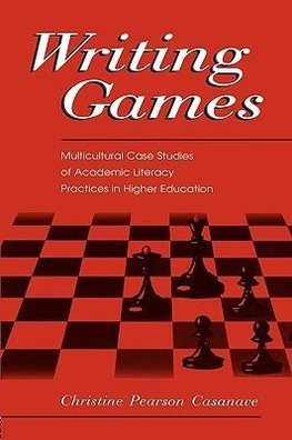 Writing Games