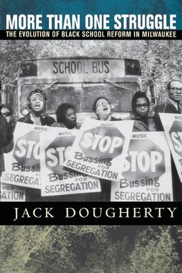 More Than One Struggle