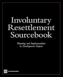 Involuntary Resettlement Sourcebook