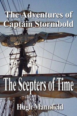 The Scepters of Time