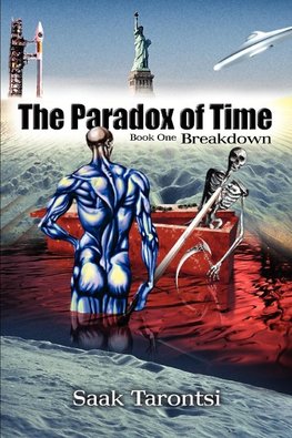 The Paradox of Time