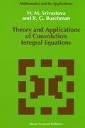 Theory and Applications of Convolution Integral Equations