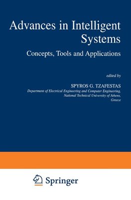 Advances in Intelligent Systems