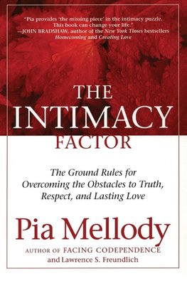The Intimacy Factor