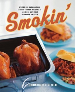 Smokin'
