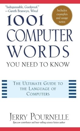 1001 Computer Words You Need to Know