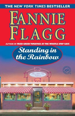 Standing in the Rainbow