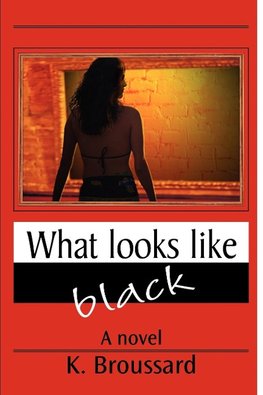 What Looks Like Black