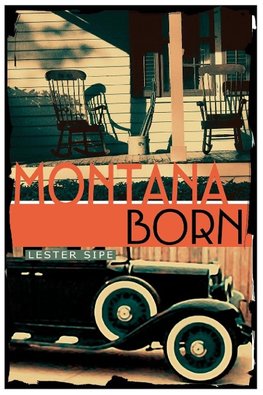 Montana Born