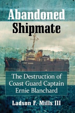 Abandoned Shipmate