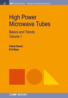 High Power Microwave Tubes