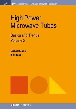 High Power Microwave Tubes