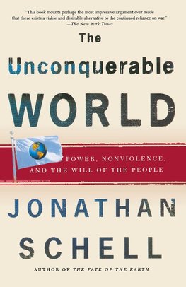 The Unconquerable World