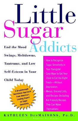 Little Sugar Addicts