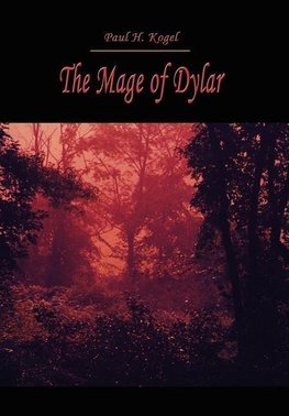 The Mage of Dylar