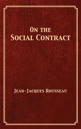ON THE SOCIAL CONTRACT