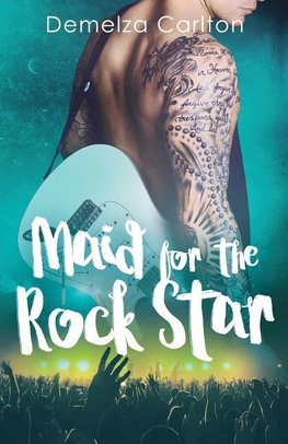 Maid for the Rock Star