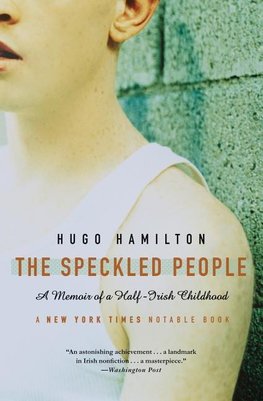 Speckled People, The