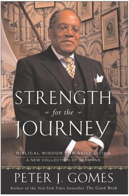 Strength for the Journey