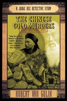 Chinese Gold Murders, The