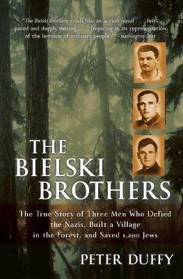 Bielski Brothers, The