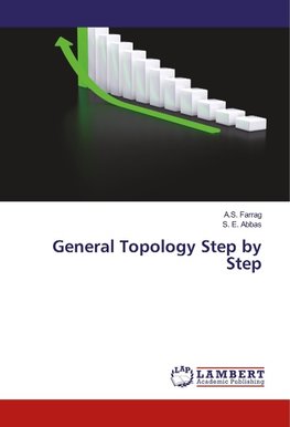 General Topology Step by Step