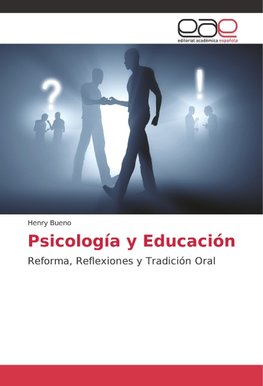 Psicología y Educación