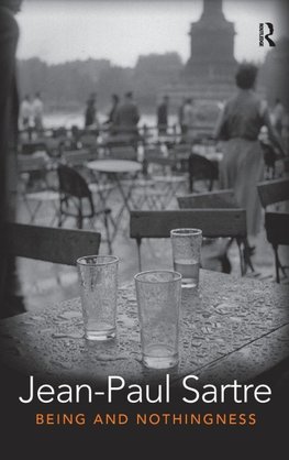 Being and Nothingness