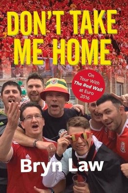 Don't Take Me Home