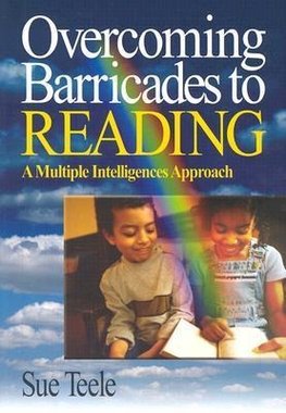 Overcoming Barricades to Reading