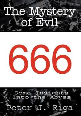 The Mystery of Evil