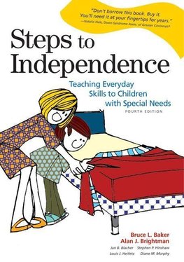 Steps to Independence