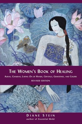 The Women's Book of Healing