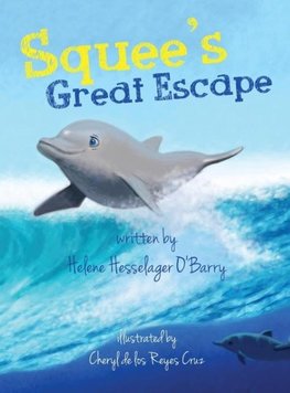 Squee's Great Escape