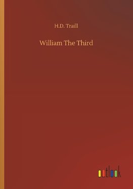 William The Third