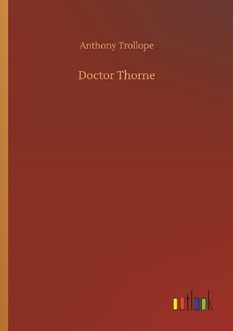 Doctor Thorne
