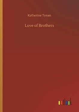 Love of Brothers