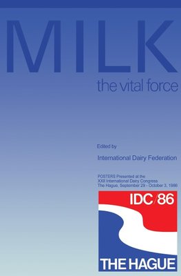 MILK the vital force