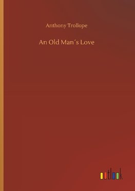 An Old Man´s Love