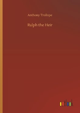 Ralph the Heir