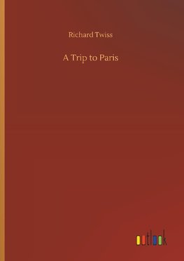 A Trip to Paris
