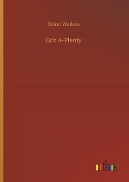 Grit A-Plenty
