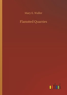Flamsted Quarries