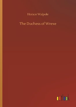 The Duchess of Wrexe