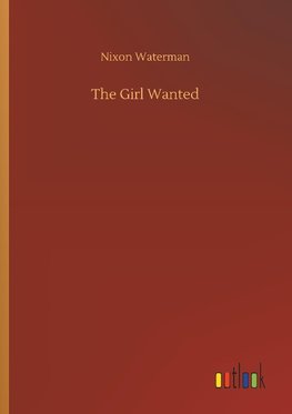 The Girl Wanted
