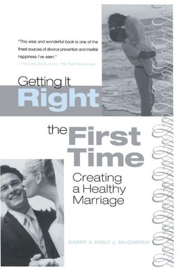 Getting It Right the First Time