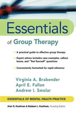 Group Therapy Essentials