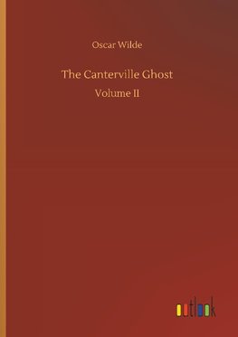 The Canterville Ghost