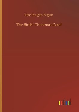 The Birds´ Christmas Carol