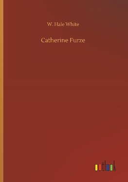 Catherine Furze